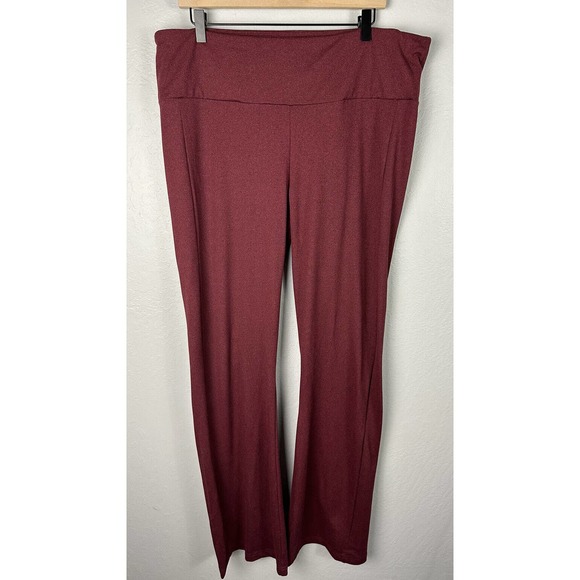 Betabrand Pants & Jumpsuits Betabrand Yoga Pants Womens 2xl Long
